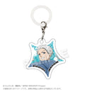 Hajime Umemiya - WIND BREAKER Acrylic Charm Acrobat ver. Keychain