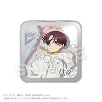 Hayato Suo - WIND BREAKER Collection Tin Case Acrobat ver.