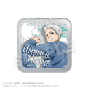Hajime Umemiya - WIND BREAKER Collection Tin Case Acrobat ver.