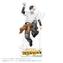 Haruka Sakura - WIND BREAKER BIG Acrylic Stand Acrobat ver.