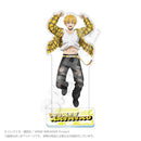 Akihiko Nirei - WIND BREAKER BIG Acrylic Stand Acrobat ver.