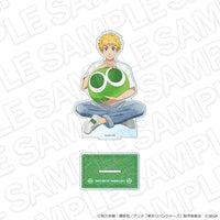 Takemichi Hanagaki - Tokyo Revengers & Puyo Puyo Deka Acrylic Stand