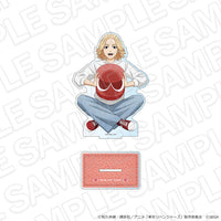Manjiro Sano - Tokyo Revengers & Puyo Puyo Deka Acrylic Stand
