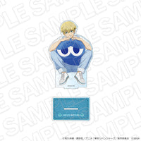 Chifuyu Matsuno - Tokyo Revengers & Puyo Puyo Deka Acrylic Stand