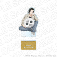 Hajime Kokonoi - Tokyo Revengers & Puyo Puyo Deka Acrylic Stand