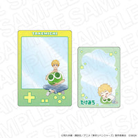 Takemichi Hanagaki - Tokyo Revengers & Puyo Puyo Hard Card Case
