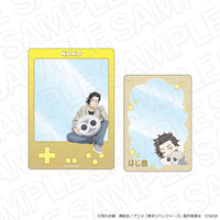 Hajime Kokonoi - Tokyo Revengers & Puyo Puyo Hard Card Case