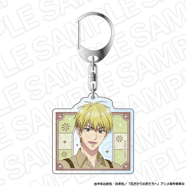 Keychains
