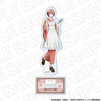 Mizuki Ashiya - Hana-Kimi Cafe ver. Acrylic Stand