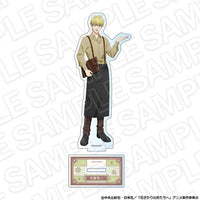 Shuichi Nakatsu - Hana-Kimi Cafe ver. Acrylic Stand