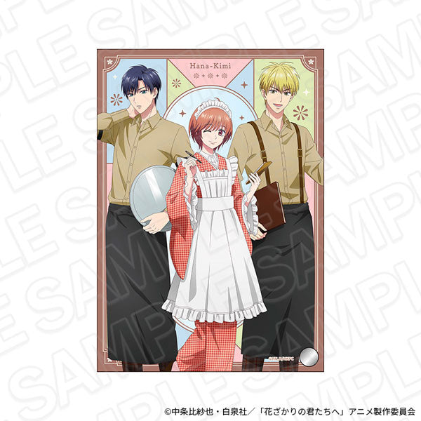 Acrylic Stands