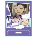 Gen Asagiri - Dr. STONE Scene Photo ver. Acrylic Chara Stand