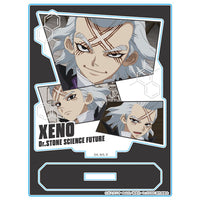 Dr. Xeno - Dr. STONE Scene Photo ver. Acrylic Chara Stand