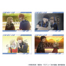 The Ramparts of Ice - Postcard Set vol.2