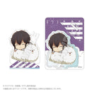 Ugetsu Murata - Given the Movie: To the Sea Fuwamin Ver. Acrylic Mascot Mini Stand