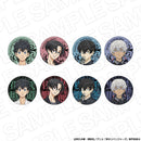 Tokyo Revengers - Tin Badge flower ver. BLIND PACK