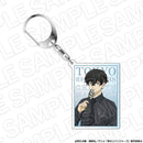 Chifuyu Matsuno flower ver. - Tokyo Revengers Acrylic Keychain