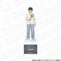 Takemichi Hanagaki flower ver. - Tokyo Revengers Deka Acrylic Stand