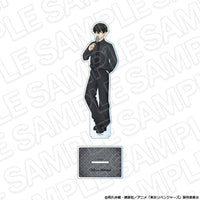 Chifuyu Matsuno flower ver. - Tokyo Revengers Deka Acrylic Stand