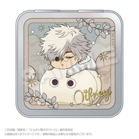 Qifrey - Witch Hat Atelier Fuwamin Tin Case