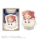 Tetia - Witch Hat Atelier Fuwamin Acrylic Mascot Mini Stand