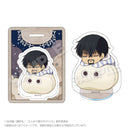 Olruggio - Witch Hat Atelier Fuwamin Acrylic Mascot Mini Stand