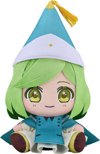 Coco - Witch Hat Atelier Chocopuni Plushie