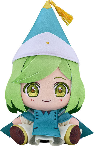 Coco - Witch Hat Atelier Chocopuni Plushie