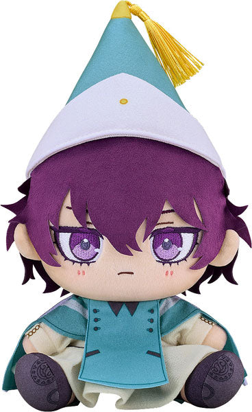 Agott - Witch Hat Atelier Chocopuni Plushie