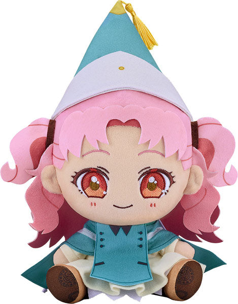 Tetia - Witch Hat Atelier Chocopuni Plushie