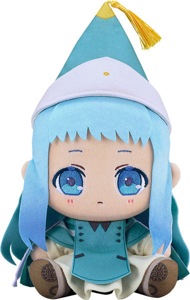 Richeh - Witch Hat Atelier Chocopuni Plushie