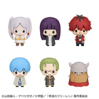 Frieren: Beyond Journey's End - Chokorin Collection Mini Figures