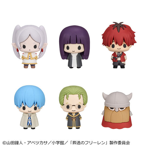 Frieren: Beyond Journey's End - Chokorin Collection Mini Figures