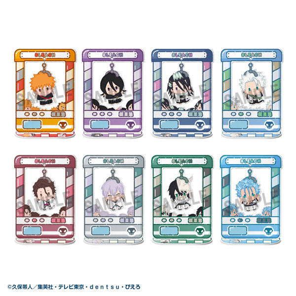 BLEACH - Chara Catcher