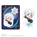 Allen Walker C - D.Gray-man Mini Chara Acrylic Stand Mascot Drop ver.