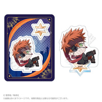 Lavi  C - D.Gray-man Mini Chara Acrylic Stand Mascot Drop ver.