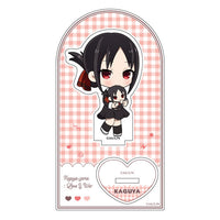 Kaguya Shinomiya / Tiny Friends - Kaguya-sama: Love Is War Acrylic Stand