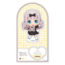 Chika Fujiwara / Tiny Friends - Kaguya-sama: Love Is War Acrylic Stand