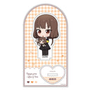 Miko Iino / Tiny Friends - Kaguya-sama: Love Is War Acrylic Stand