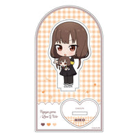 Miko Iino / Tiny Friends - Kaguya-sama: Love Is War Acrylic Stand