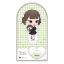Maki Shijo / Tiny Friends - Kaguya-sama: Love Is War Acrylic Stand