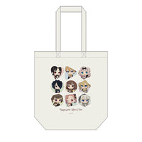 Kaguya-sama: Love Is War - Tote Bag (Tiny Friends)