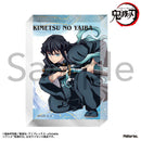 Muichiro Tokito - Demon Slayer Acrylic Block