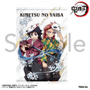 Giyu Tomioka (Childhood) & Sabito - Demon Slayer Wall Scroll