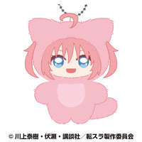 Milim - That Time I Got Reincarnated as a Slime Chimikemo Mascot