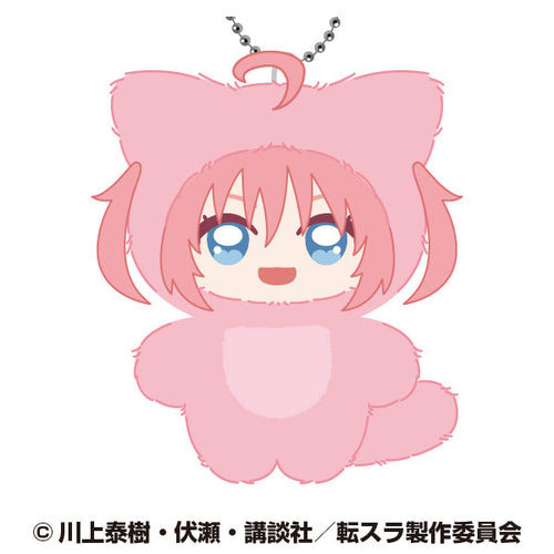 Milim - That Time I Got Reincarnated as a Slime Chimikemo Mascot
