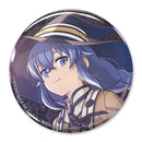 Roxy - Mushoku Tensei: Jobless Reincarnation -Isekai Ittara Honki dasu- Chronicle of Echoes 65mm Tin Badge