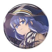 Roxy - Mushoku Tensei: Jobless Reincarnation -Isekai Ittara Honki dasu- Chronicle of Echoes 65mm Tin Badge