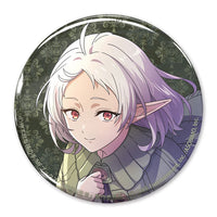 Sylphiette - Mushoku Tensei: Jobless Reincarnation -Isekai Ittara Honki dasu- Chronicle of Echoes 65mm Tin Badge