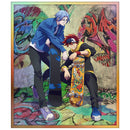 Reki & Langa - SK8 the Infinity Hologram Acrylic Shikishi